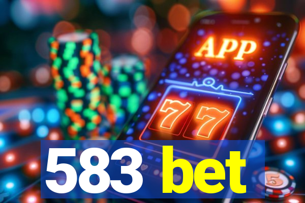 583 bet